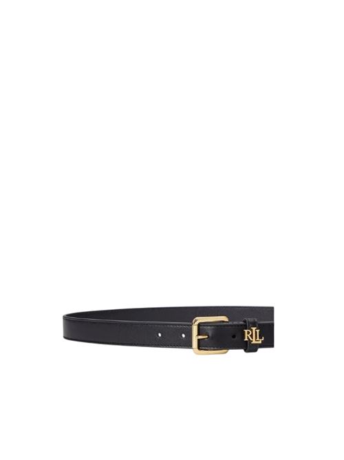 Lauren Ralph Lauren Belt LAUREN RALPH LAUREN | 412968763001.BLK